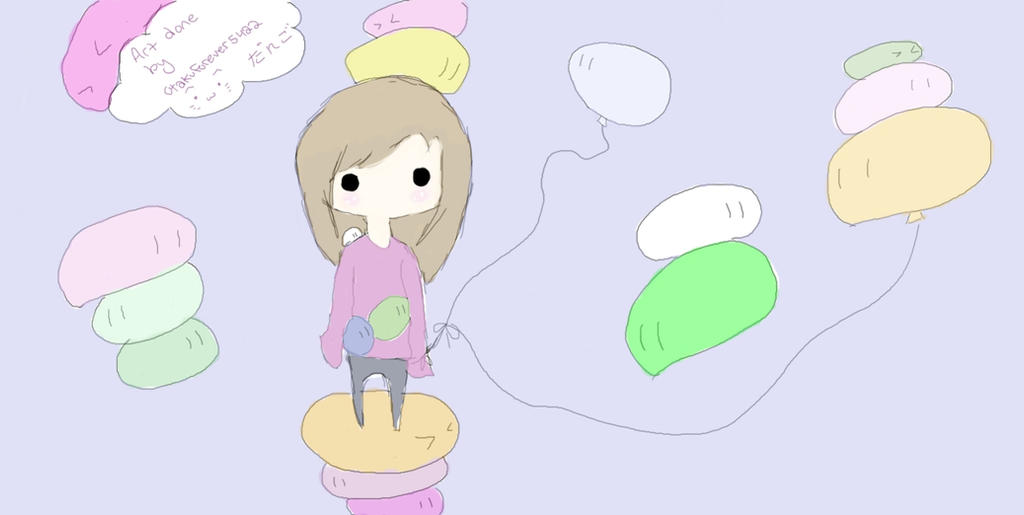 Bfdi Dango Dango!! by otakuforever5422 on DeviantArt