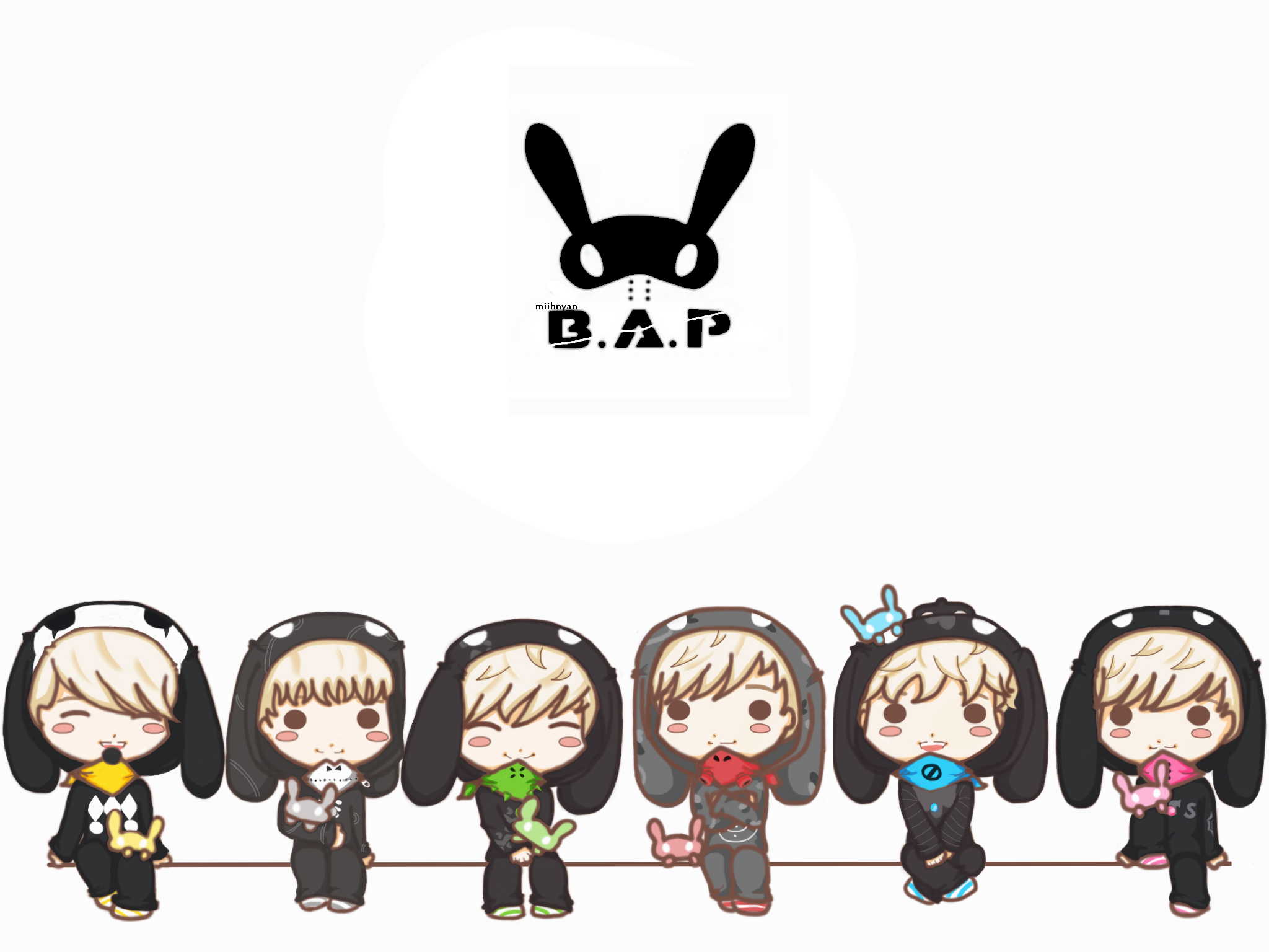 Bap chibi