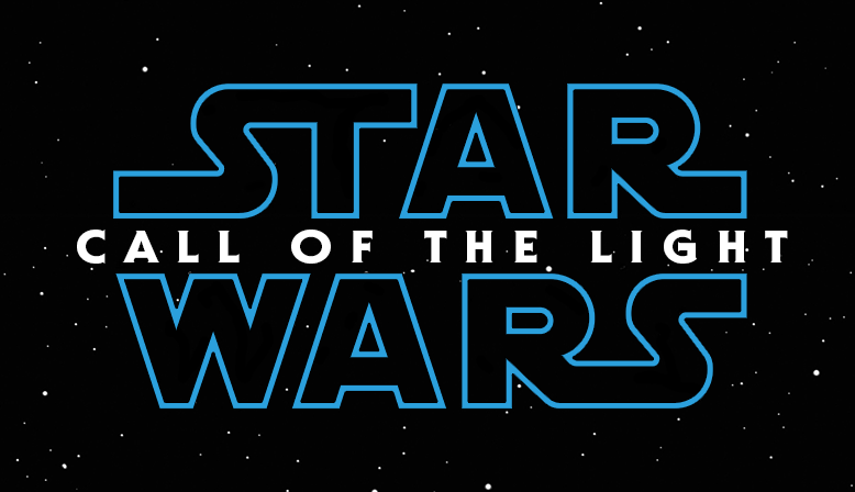 Star Wars Episode IX Logo