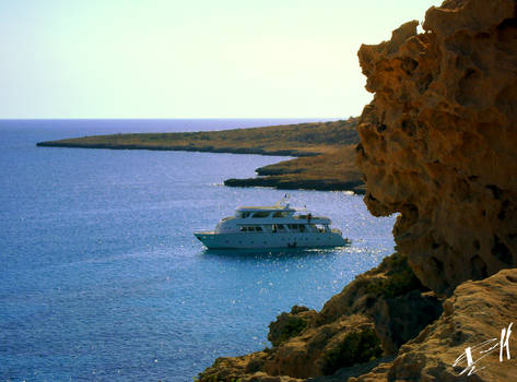 Cape Greco