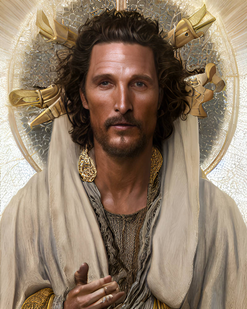 Mathhew by Midgard999 on DeviantArt