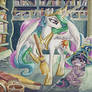Celestia's Apprentice