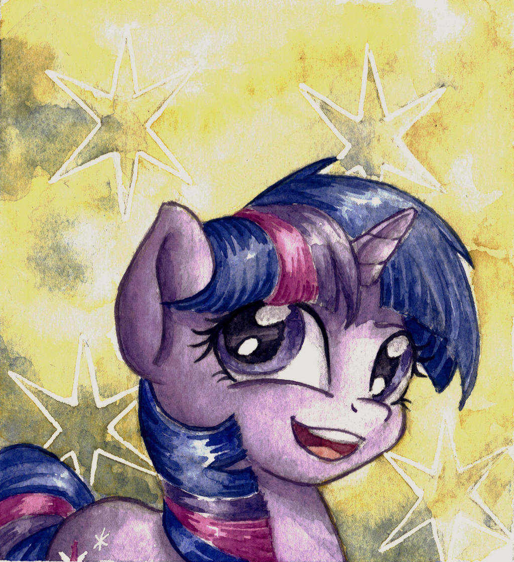 Twilight Sparkle