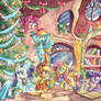 A Pony Kind of Christmas