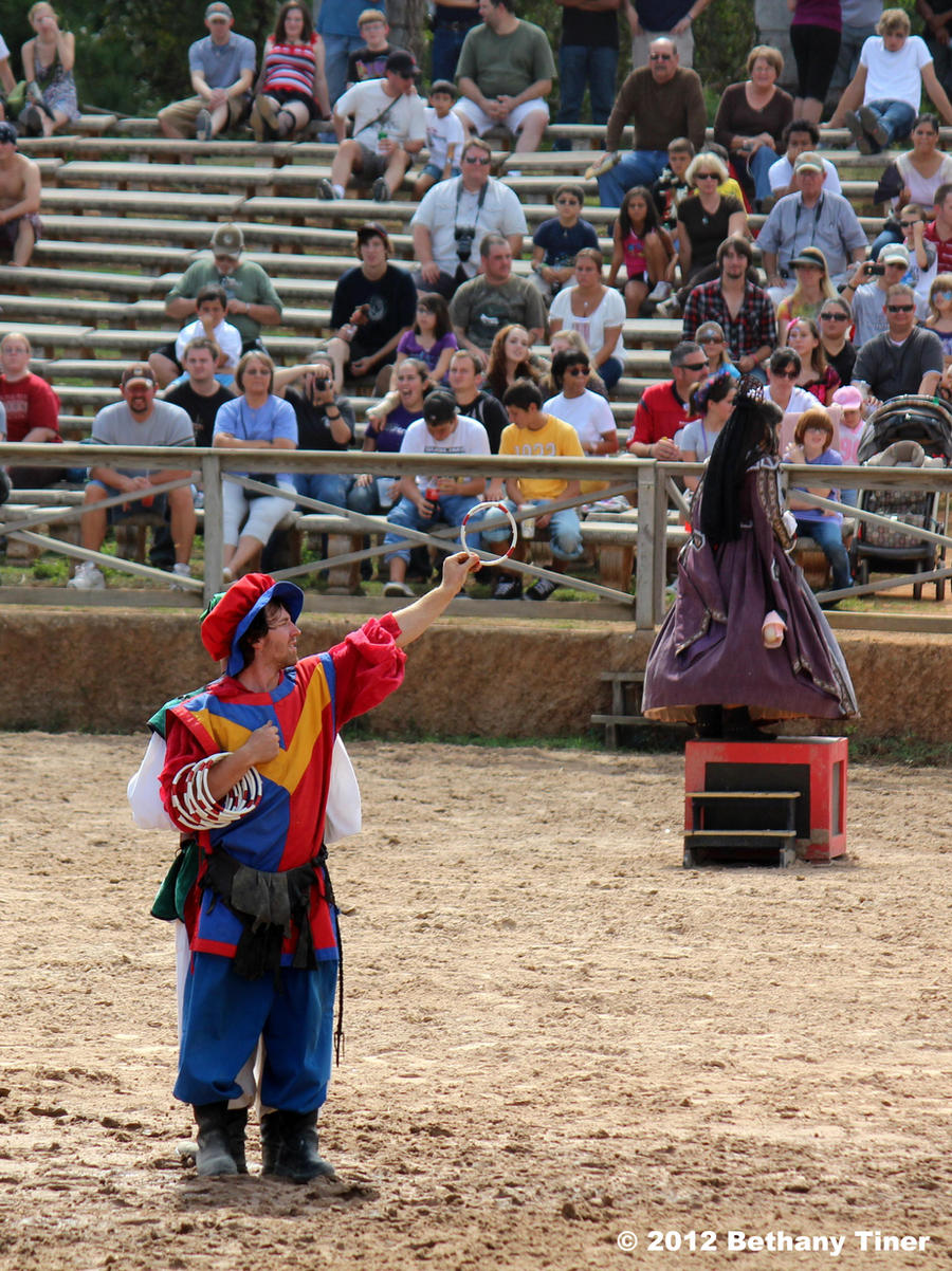 Texas Renaissance Festival 009