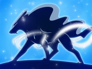 Suicune