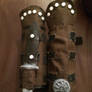 Hiccup's Gauntlets