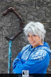 Jack Frost