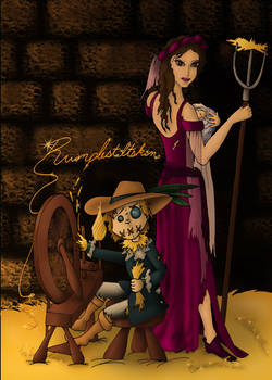 Rumplestiltskin