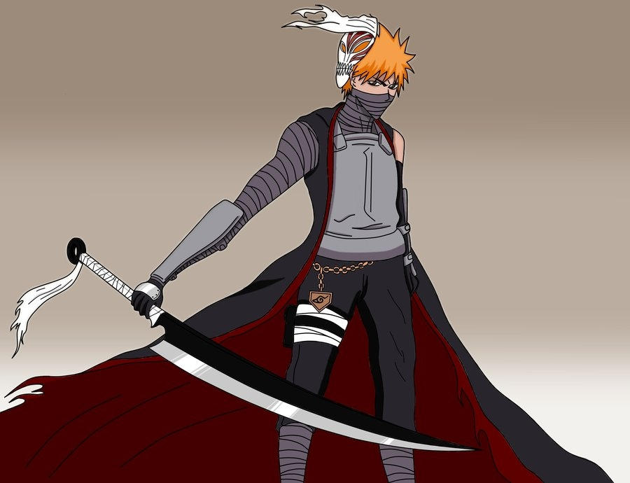 Anbu Ichigo