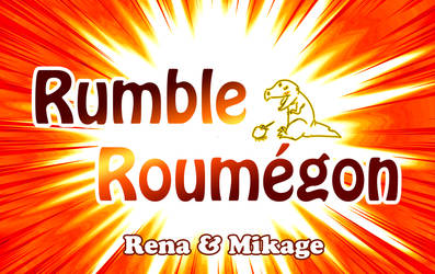 Rumble Roumgon