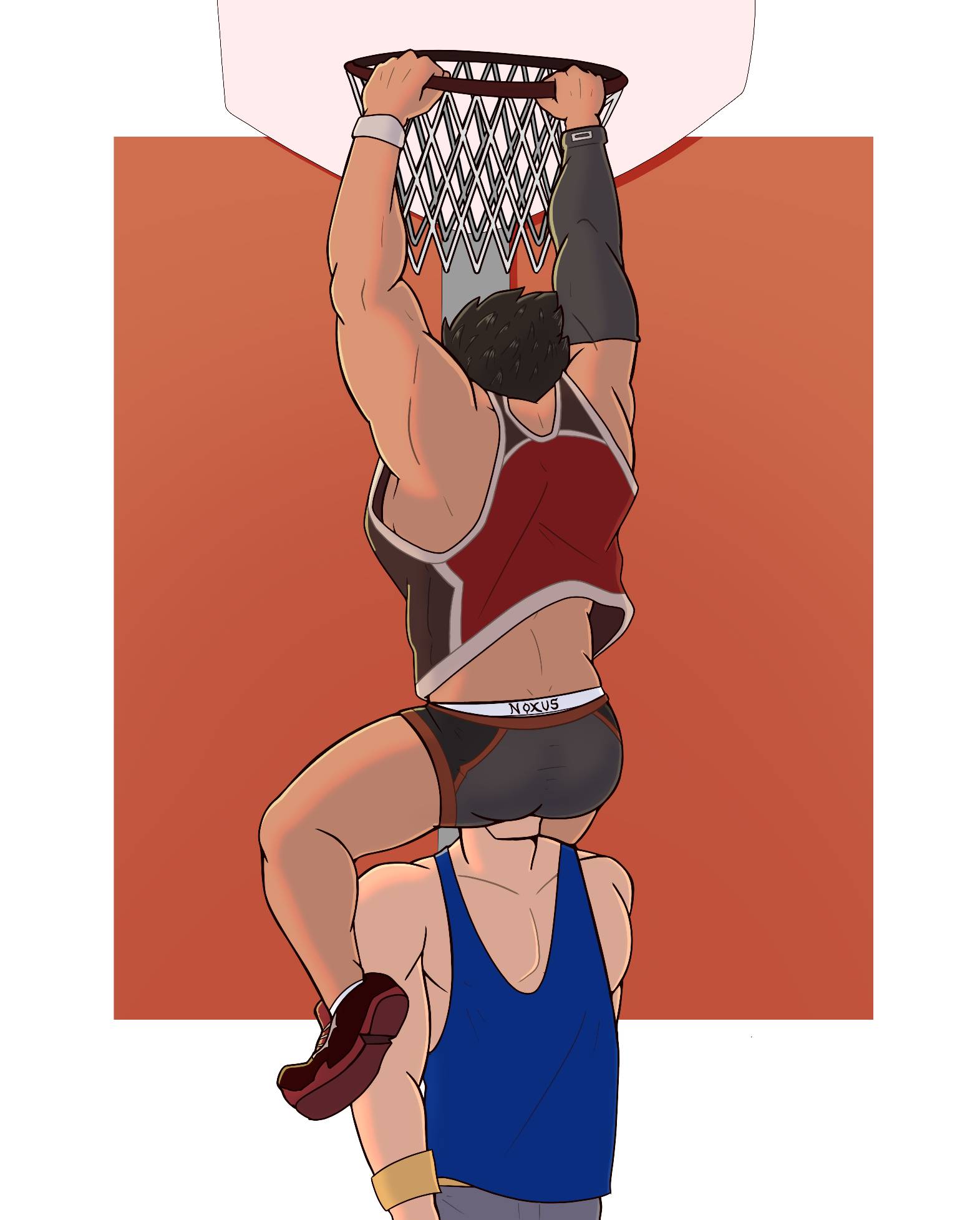 Dunkmaster Svg Dunkmaster 1 by tvfish-art on DeviantArt