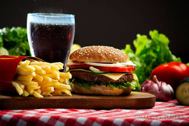 Let's eat by guillermofleitasph