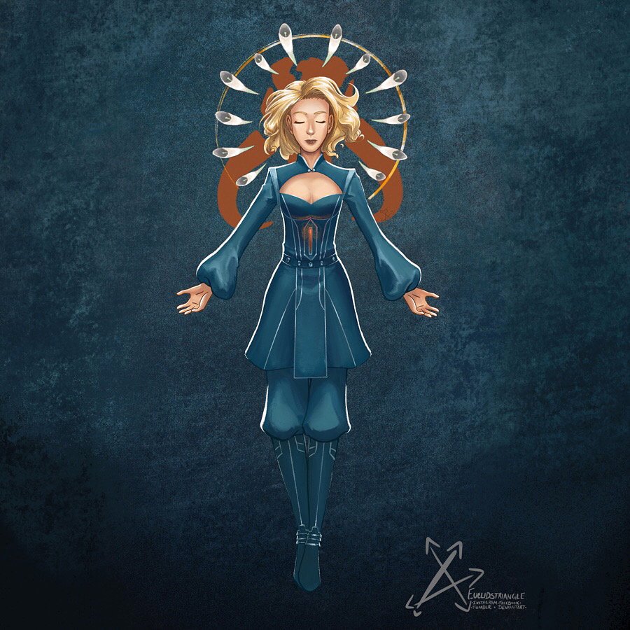 The Price Of Peace Duchess Satine By Euclidstriangle On Deviantart The Price Of Peace Duchess Satine By Euclidstriangle On Deviantart