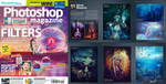 Photoshop magazine issue 41 by EowynRus