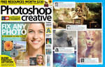 Photoshop Creative issue 139 by EowynRus