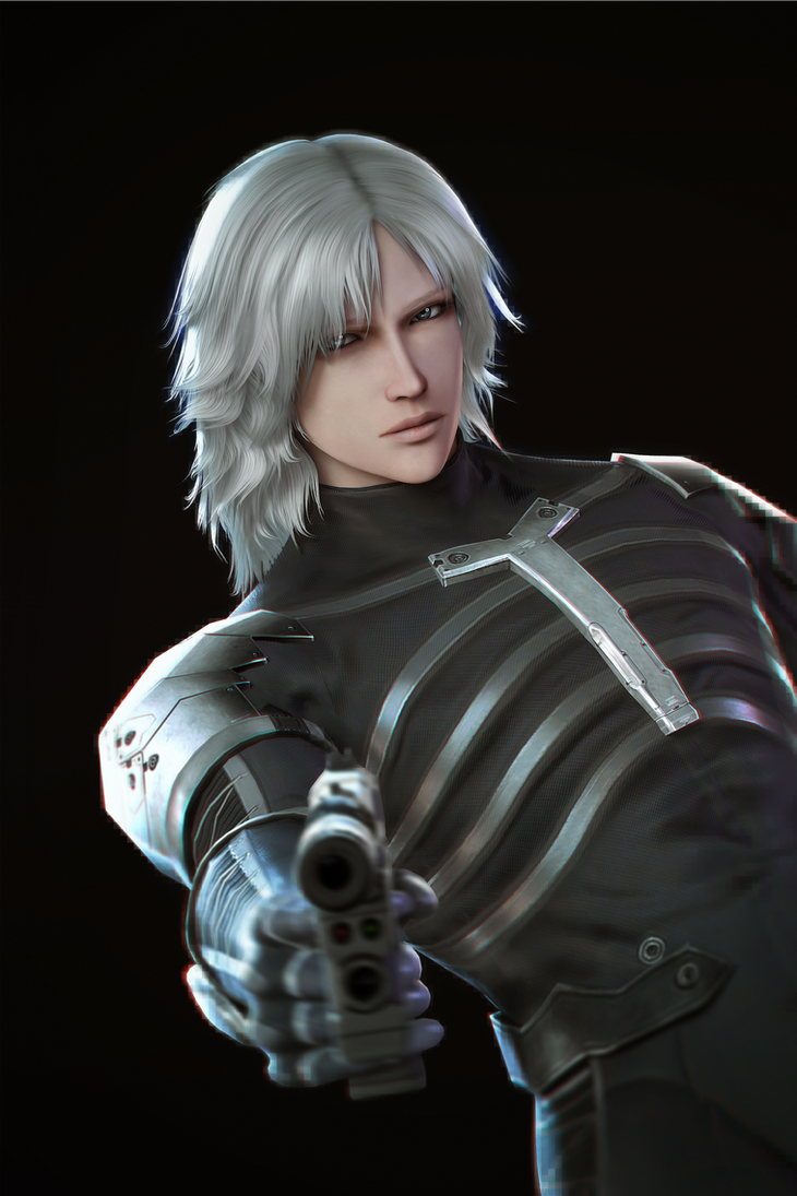 MGS2 Raiden Test 2 By Vvampii On DeviantArt mgs2-raiden-test-2-by-vvampii-on-deviantart