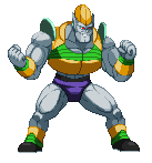 Z2 General Rilldo by Countgate on DeviantArt