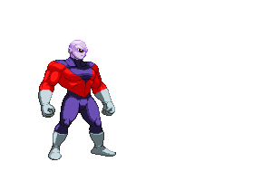 Z2 Jiren move missed