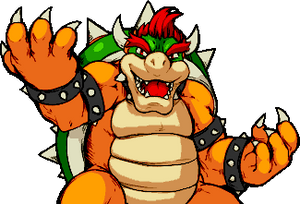 Bowser