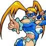 R. Mika portrait