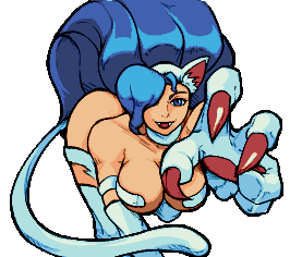 Felicia