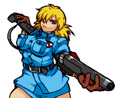 Seras Victoria