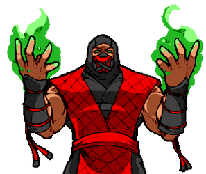 Ermac