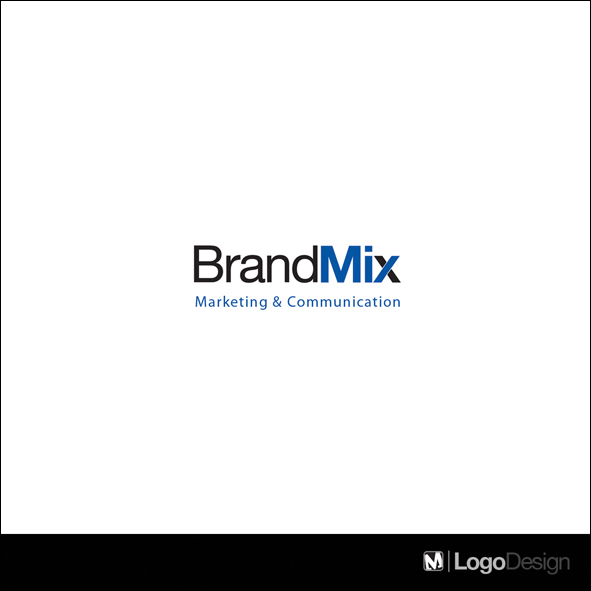 Brandmix