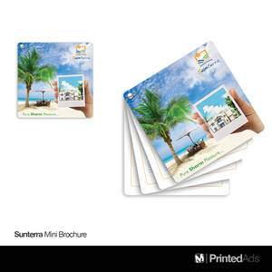 Sunterra Brochure