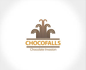 ChocoFalls