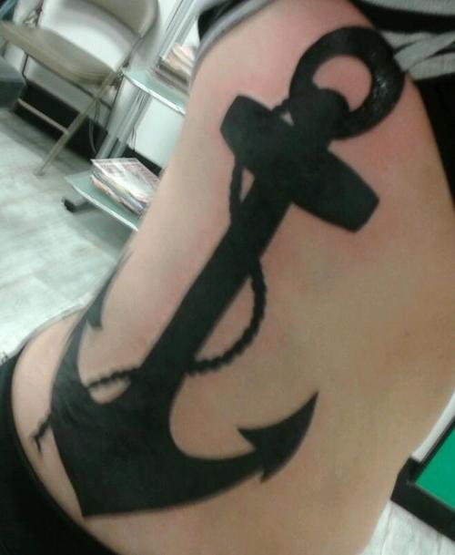 Anchor