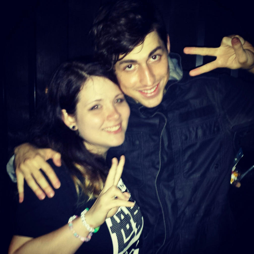 Porter Robinson Meeting