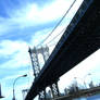 The Brooklyn Bridge