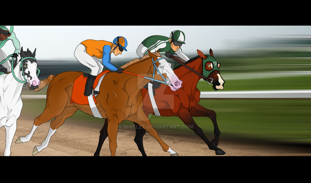 Preakness Stakes