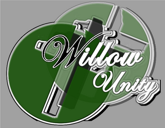 Willow Unity Title-Rework