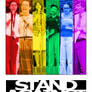 Stand Against Hate