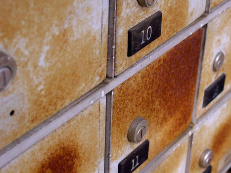 MailBoxes