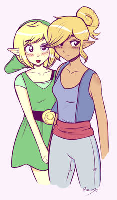 Link+Tetra