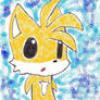 chibi tails