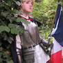 Jeanne D'arc II --