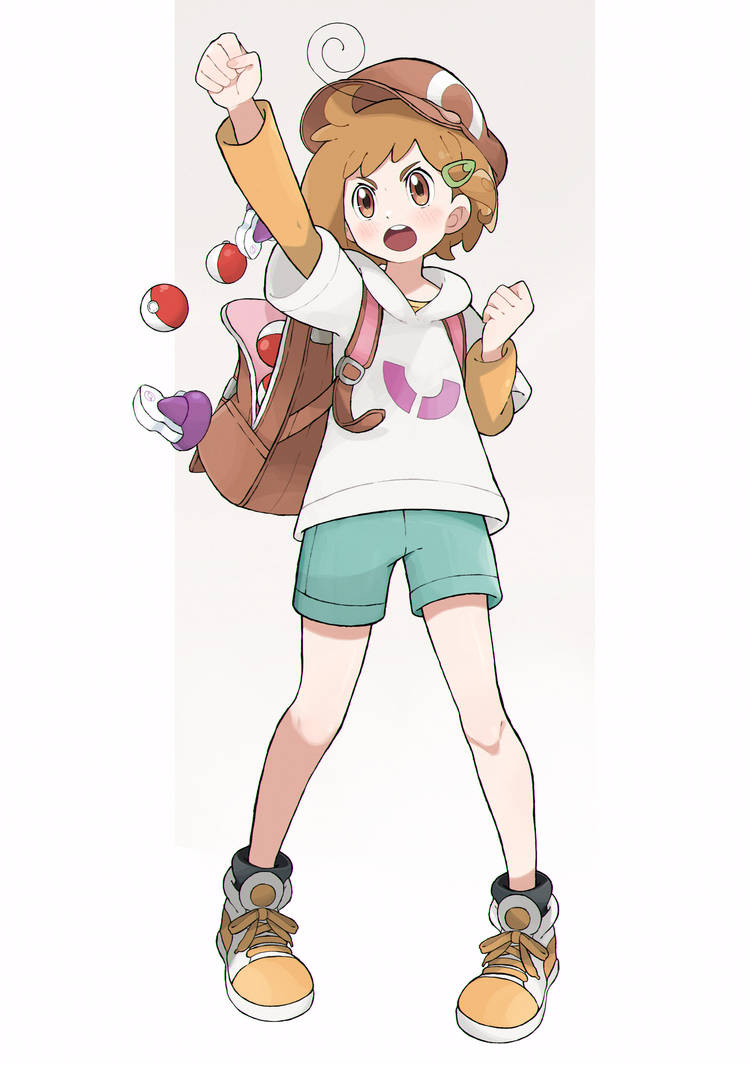 Tsubomi By Pluffishi On Deviantart Tsubomi By Pluffishi On Deviantart