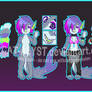 ADOPT: RAVER SHARK - CLOSED