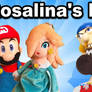 SML Thumbnail: Rosalina's Back!