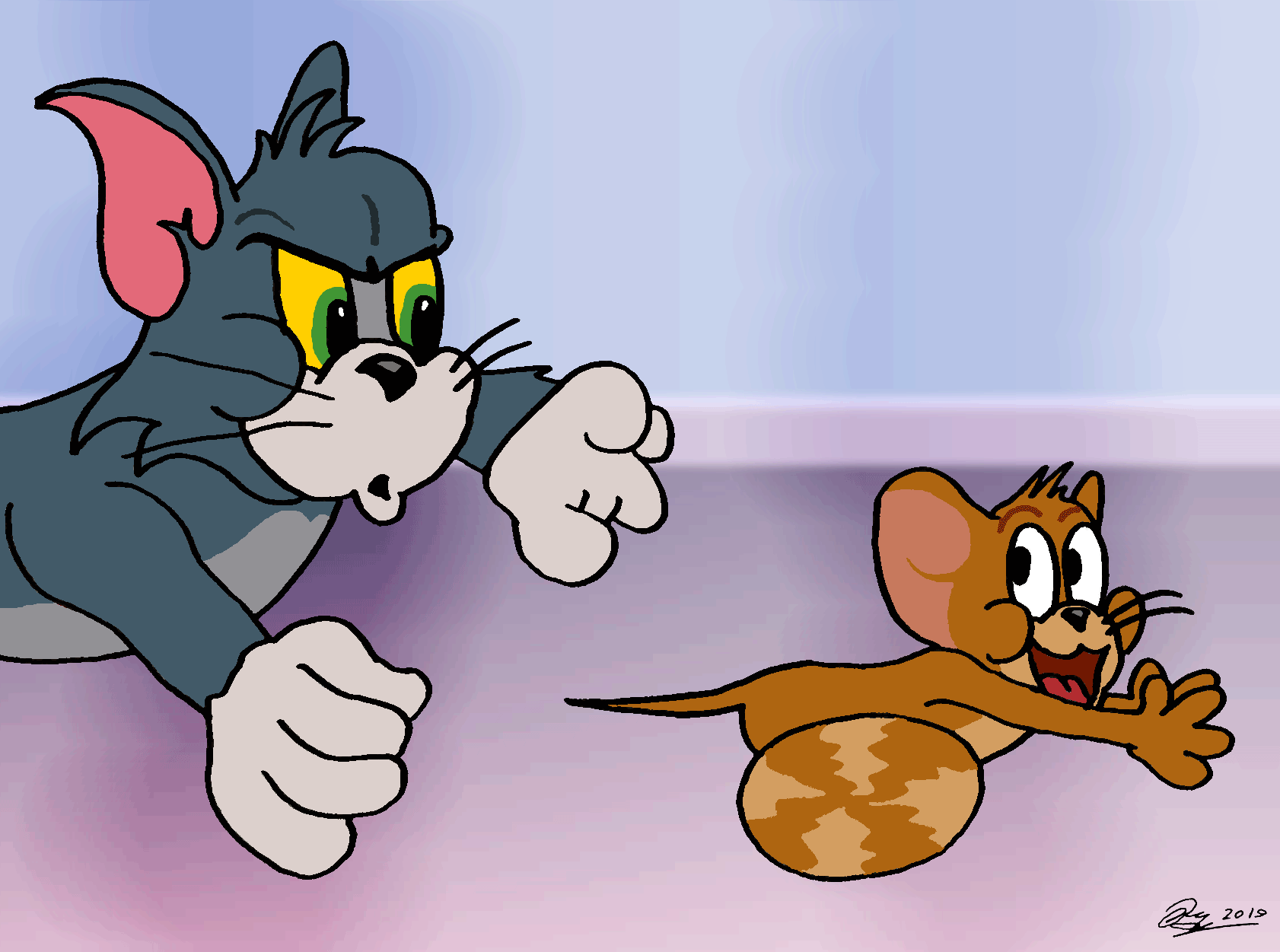 Том и Джерри 1990. Том и Джерри 1972. Кот из мультика том и Джерри. Том и Джерри Дисней.