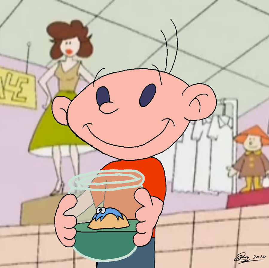 Ned's Newt by Mr-Lechkar on DeviantArt