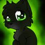 Hollyleaf Chibi