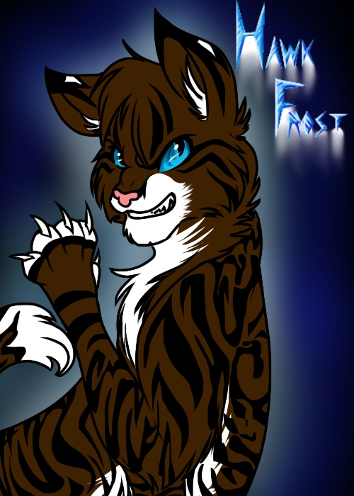 Hawkfrost