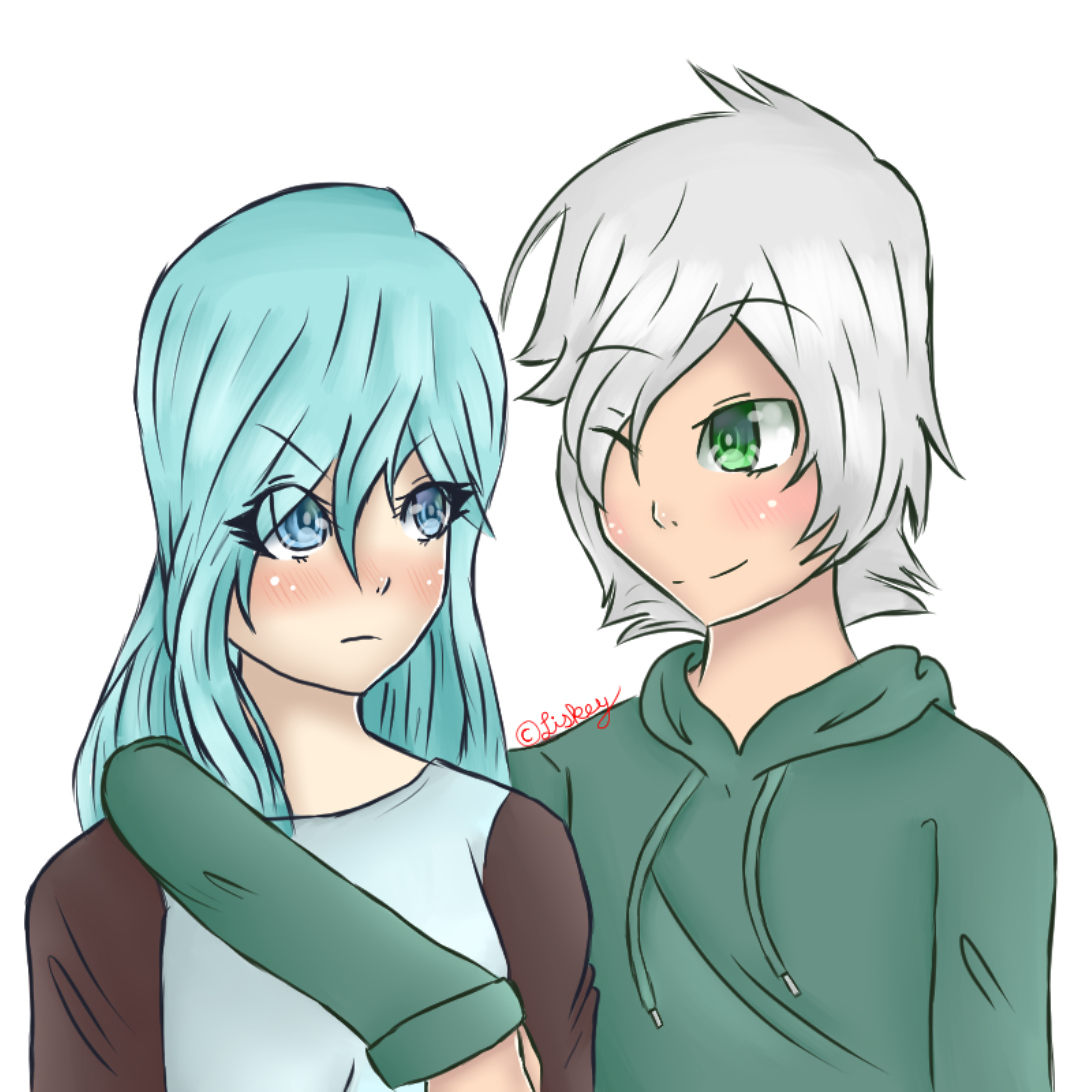 Travlyn Fan Art By Liskey9238 On Deviantart Travlyn Fan Art By Liskey9238 On Deviantart