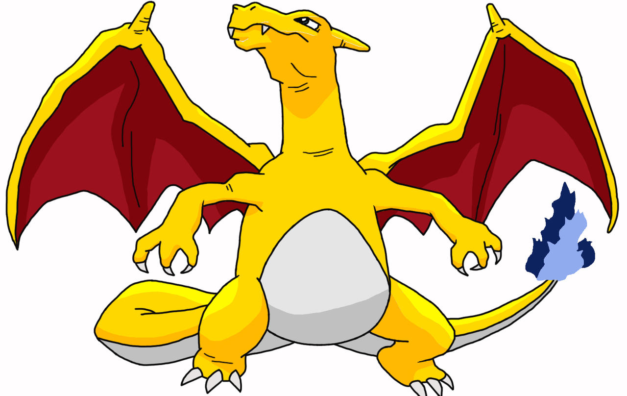 Small Charizard Image Charizard by Asotte on DeviantArt